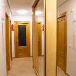 Atico Playa Apartment *