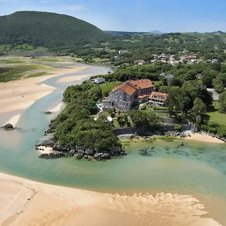 Apartamento ático Playa Isla Plana