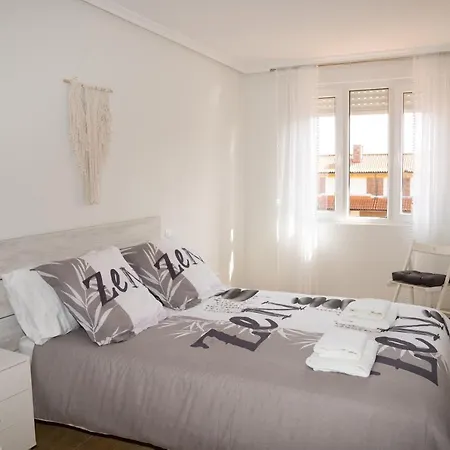 Atico Playa Исла