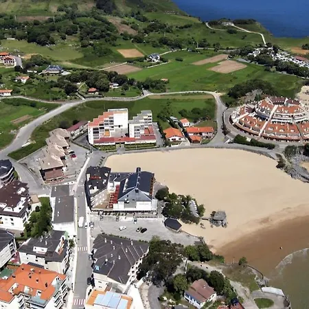 Atico Playa * Isla Plana