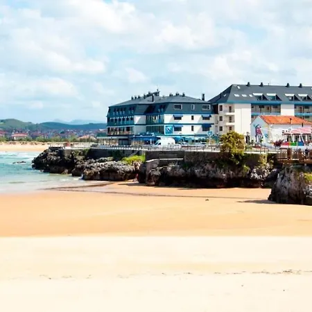 Apartment Atico Playa