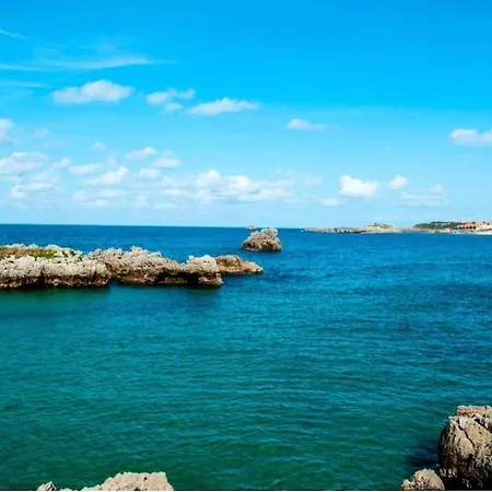 Atico Playa