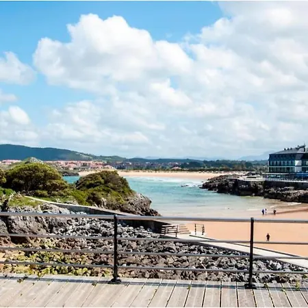 ático Playa Apartamento *