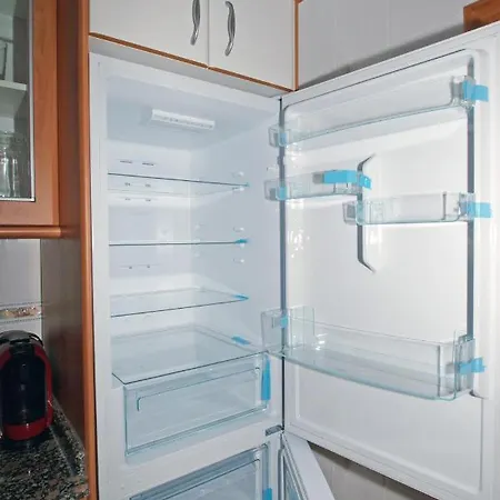 Atico Playa Apartment *
