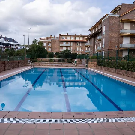 Atico Playa Apartment