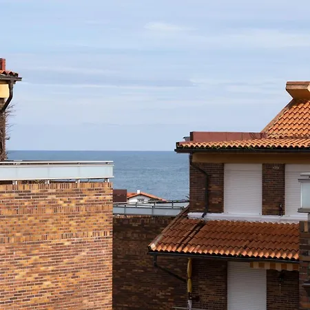 Atico Playa * Исла