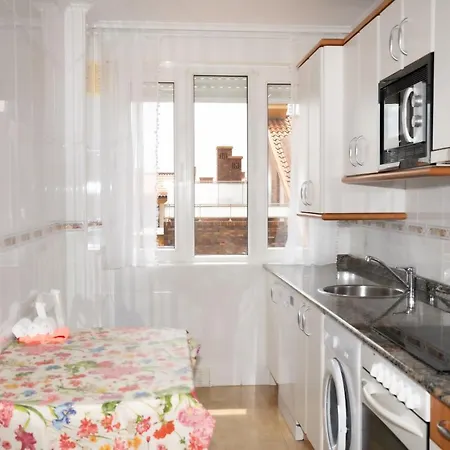 ático Playa Apartamento