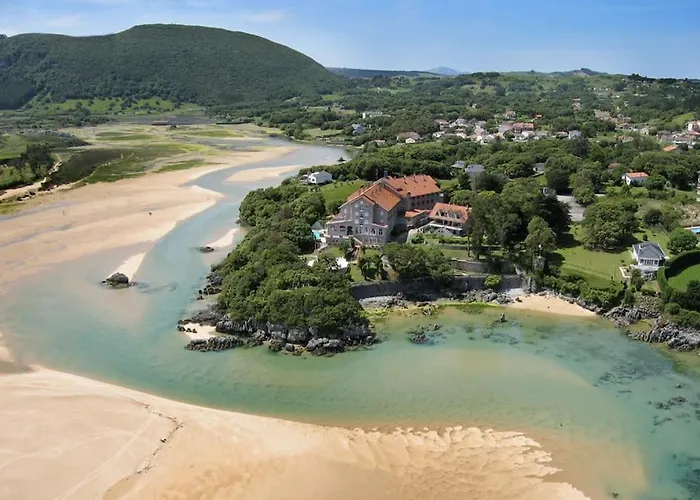 Apartment Atico Playa Isla