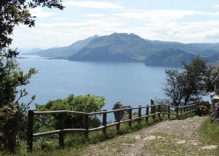 アパート Atico Playa *