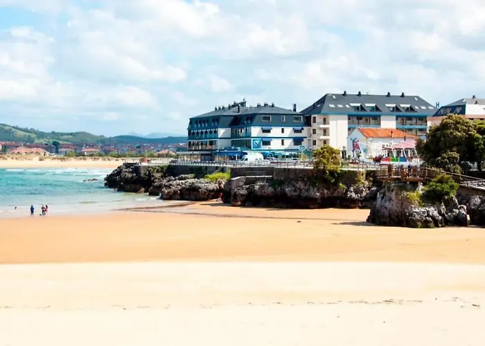 Apartment Atico Playa