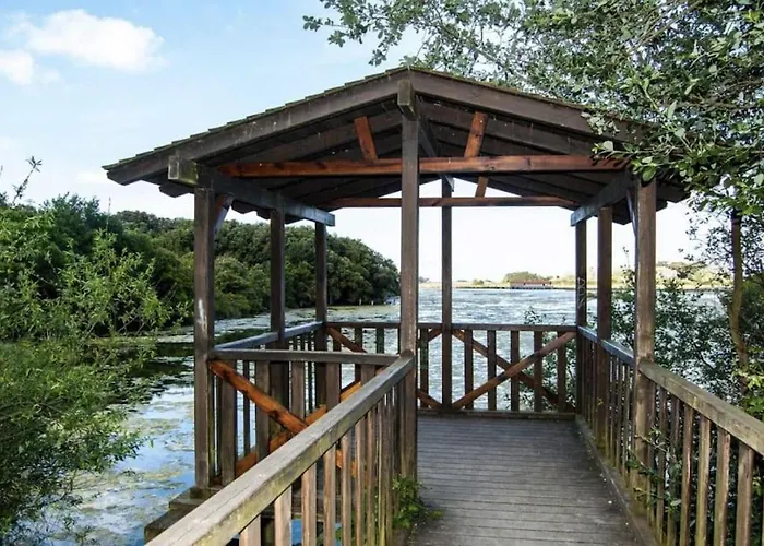 アパート Atico Playa *