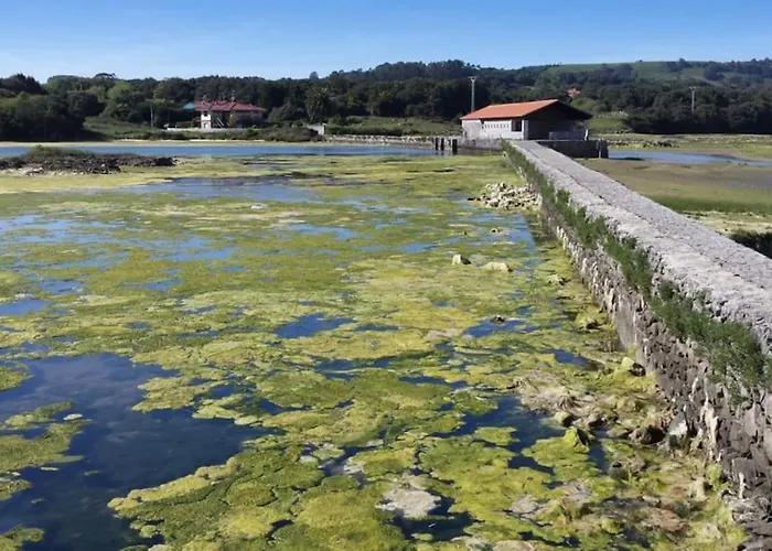 アパート Atico Playa *