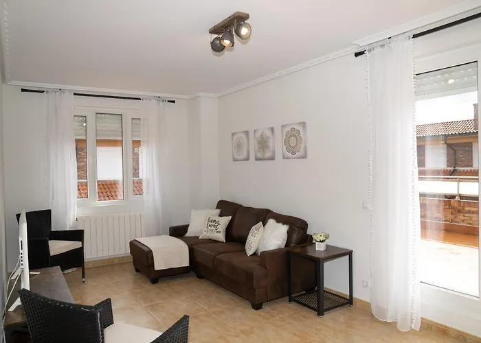 アパート Atico Playa Isla Plana