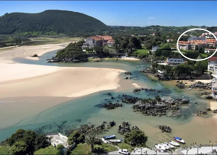 Atico Playa Apartment Isla