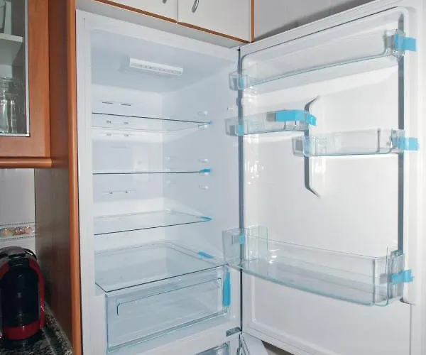 Atico Playa アパート *