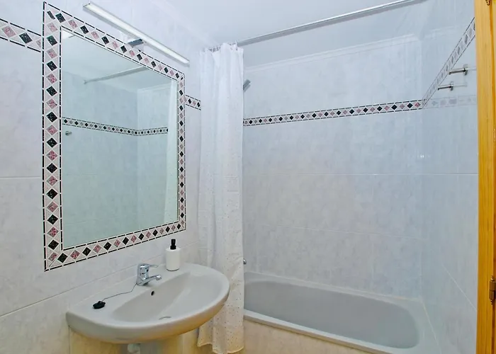 Atico Playa Apartment Isla