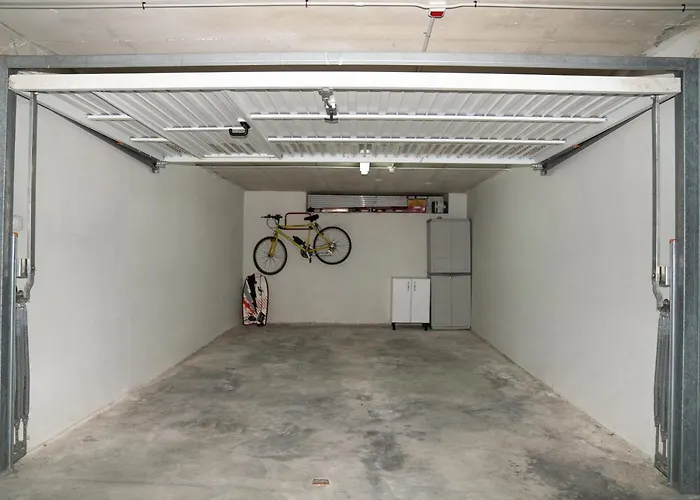 Atico Playa アパート *