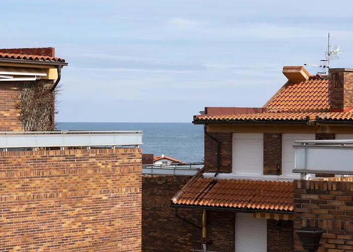 Atico Playa * Isla Plana