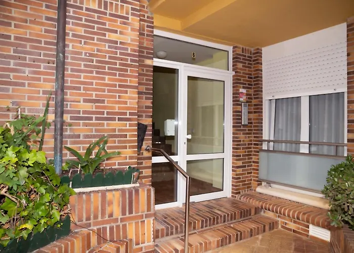 Atico Playa * Isla Plana