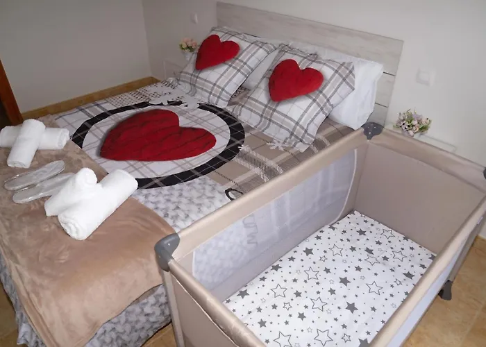 Atico Playa * Isla Plana