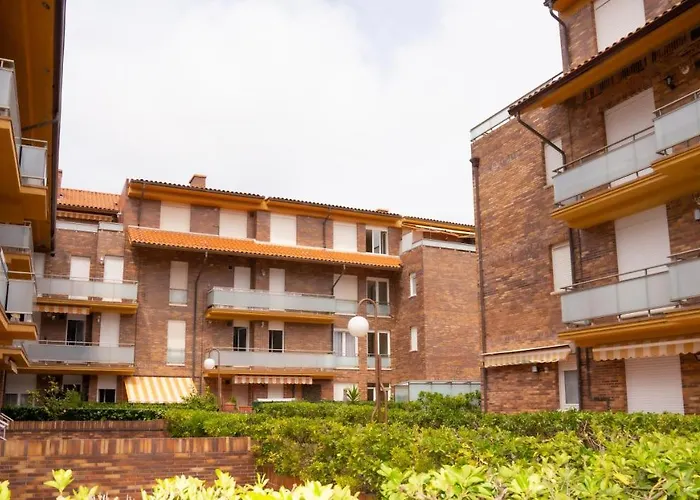 Atico Playa アパート Isla Plana