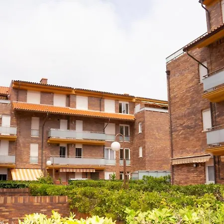 Atico Playa Апартаменты Исла