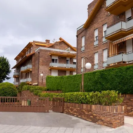 Atico Playa * Исла